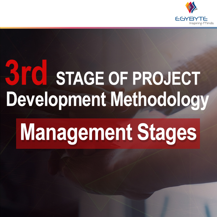 EGYBYTE's tweet image. MANAGEMENT STAGES 

After the Initiation Stage there will be other management stages where each one of them will have specific activities according to the purpose of
the consultation project. 

#management_system #management #development_methodology #project_management