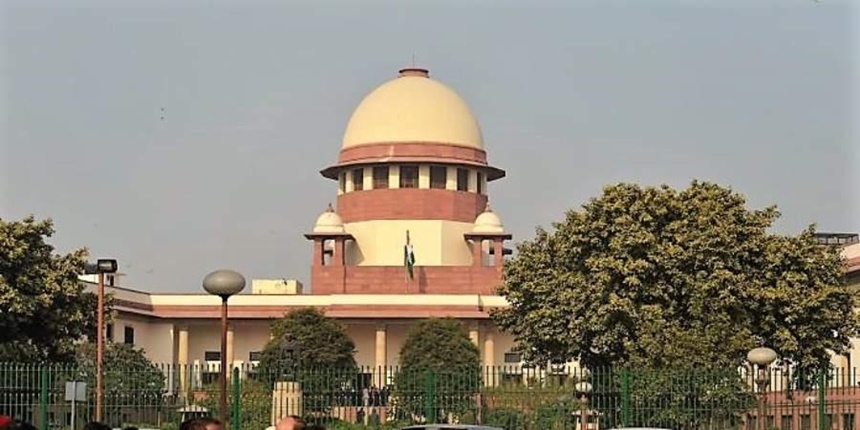 ndtveducation's tweet photo. #GATE2022 postponement: Supreme Court agrees to hear pleas urgently to defer exam 

 https://t.co/zeaWSUVHlP 

#GATE2022Postponed https://t.co/w9HclOkCbH