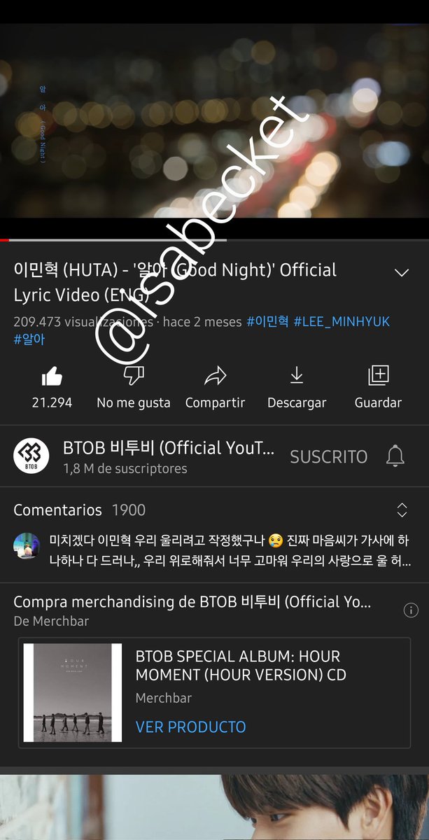 btob lyrics quiz