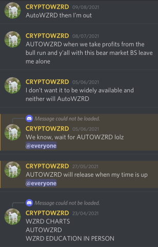 CryptoWZRD_SCAM's tweet photo. 4/ Look at all this bullshit he keeps feeding us. So complicated to give trades when he sees them. Such a lengthy process to say "enter coin x @ x, long/short, tps, sl". Especially since he trades on 1h chart or higher only which moves so fast! LOL the time he writes it up. https://t.co/8Zj8JjhJiw