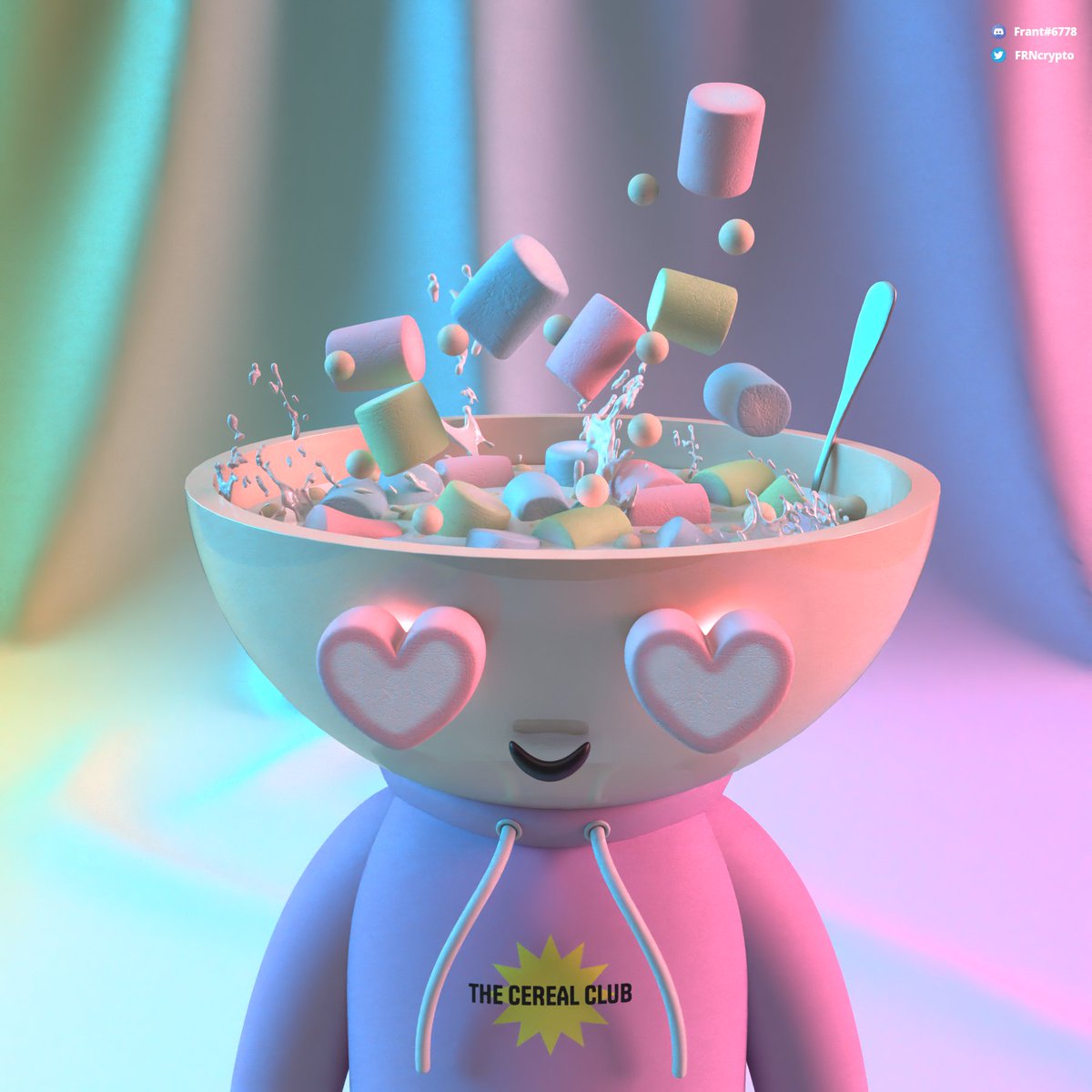 Can't fall asleep?  Guess we're making you stay up!
discord.gg/6SRGKzf