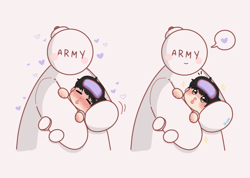 nnksweety's tweet photo. #GetWellSoonJimin 
Crd; Original creator https://t.co/fBeUC7q5AC