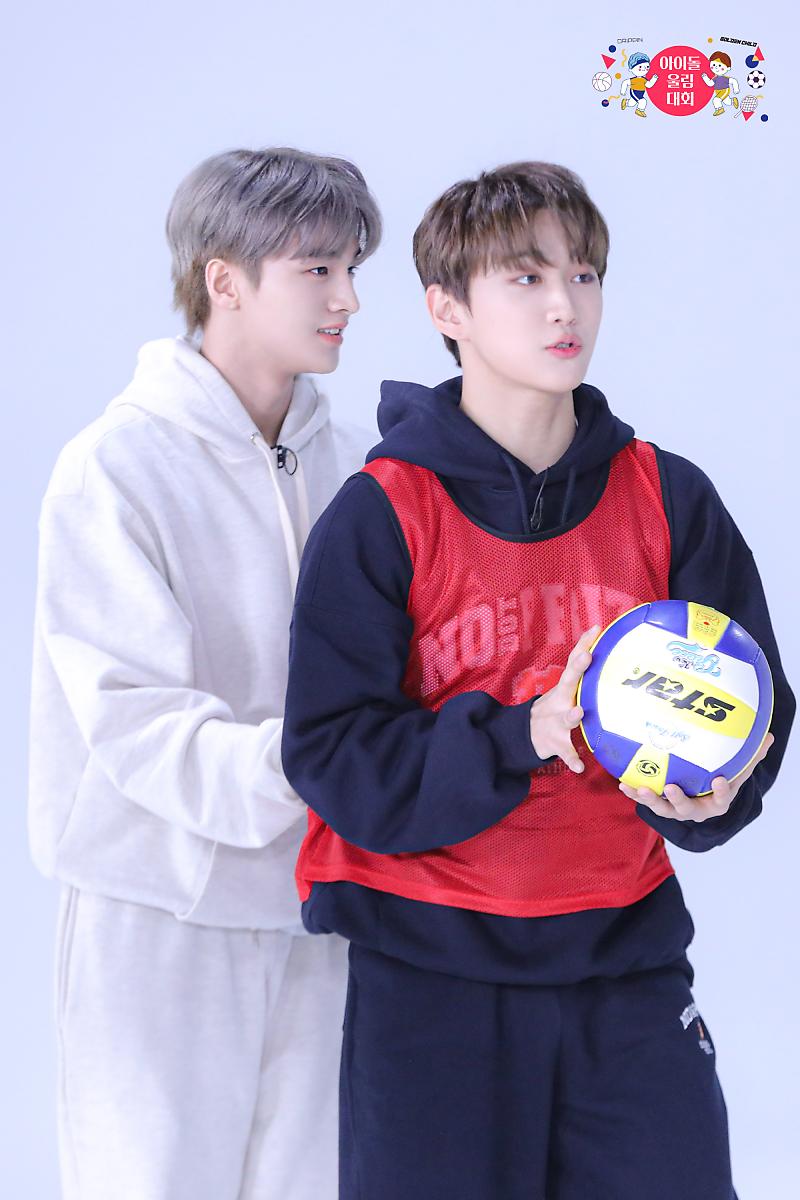 tiny_joochie's tweet image. second maknaes 💛

#주찬 #JOOCHAN #홍주찬 #ジュチャン #GoldenChild #골든차일드 #ゴールデンチャイルド @GNCDjp_official @Hi_Goldenness