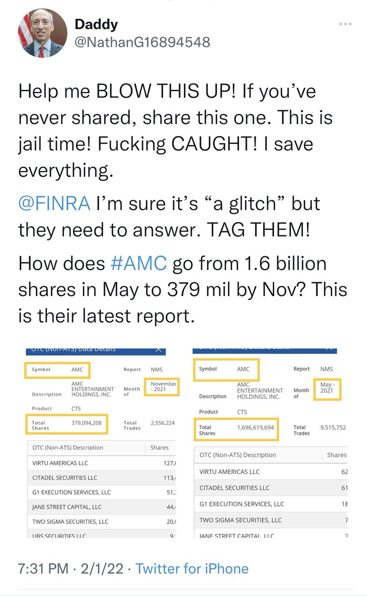 TaraBull tweet media