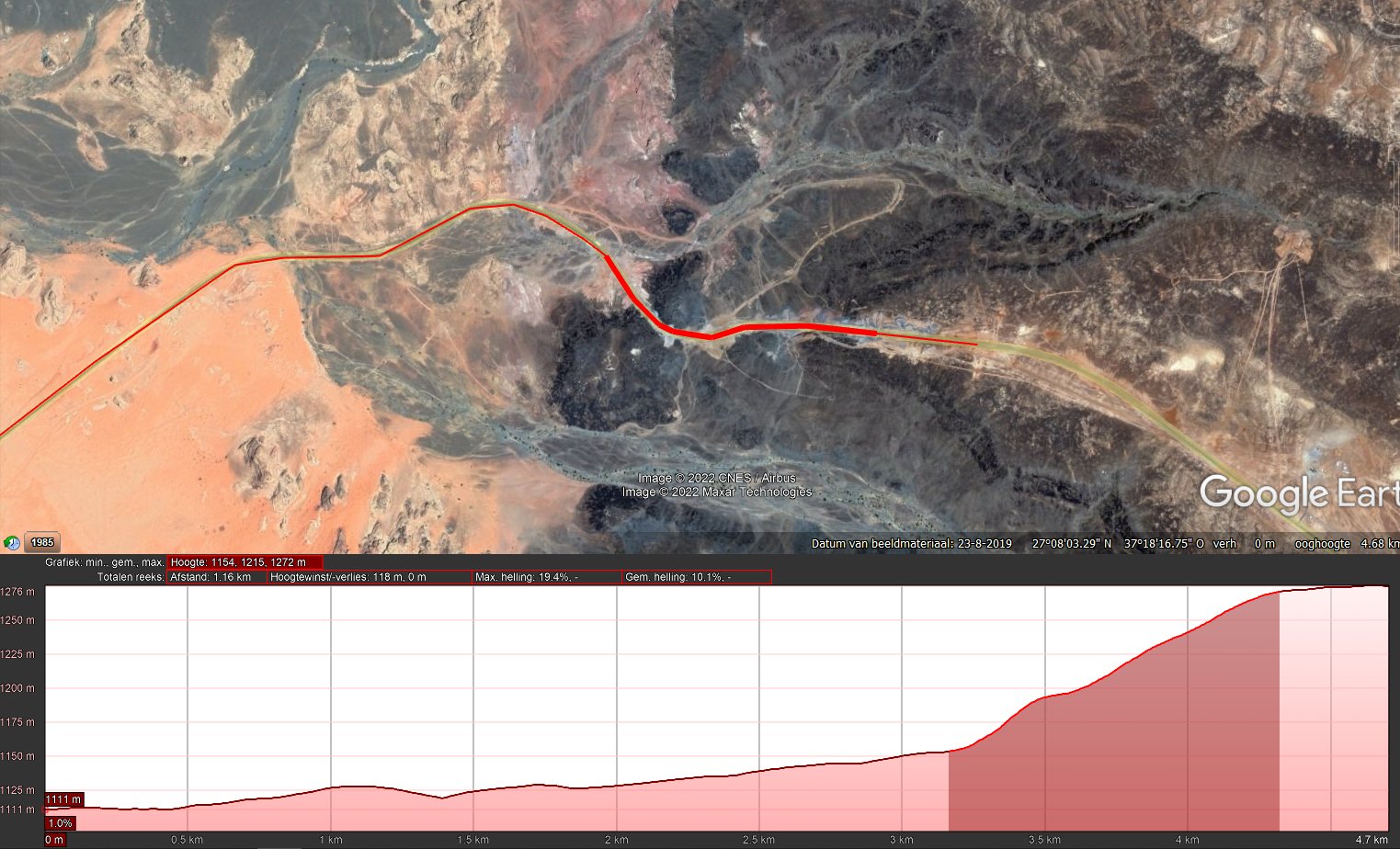 1 5 Km From My Location Eritropoetina 🧙‍♂️ On Twitter: "I See There Are Some Questions About The  Finish Of Today's Stage In Saudi Tour. My Information: Total Distance: 1.5Km  - Av. 8.0% First 1100M - Av. 10.1%