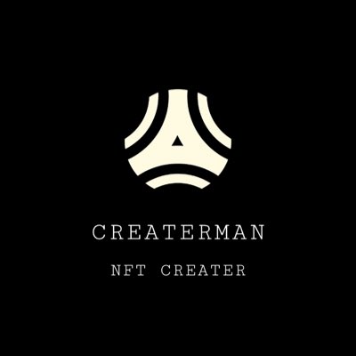 Createrman0's tweet image. #YeniProfilResmi