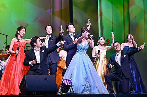 ディズニー オン クラシック Onclassicdisney Twitter