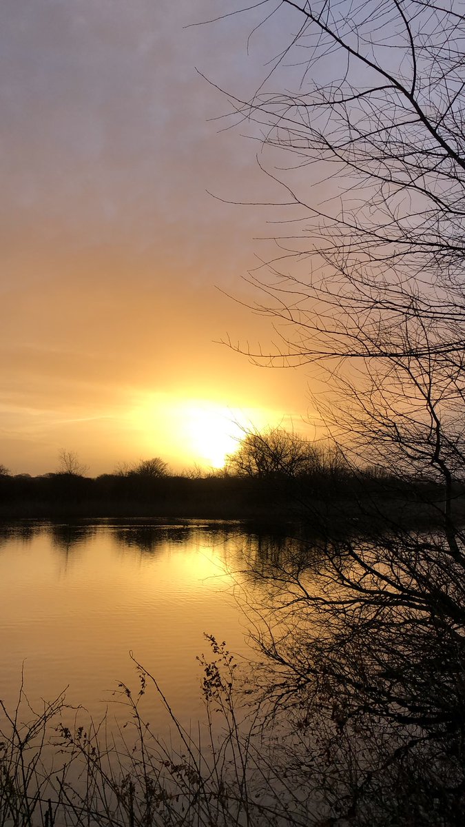 Goedemorgen Scheveningen!