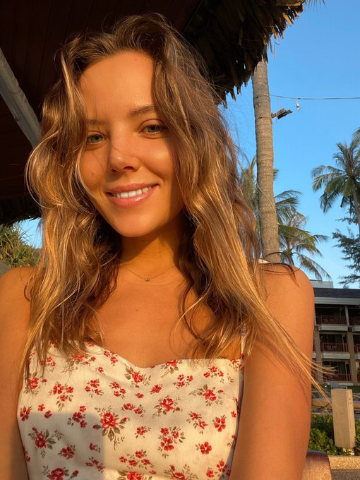 Warm regards from tropics 🌴 https://t.co/LrksJlINug