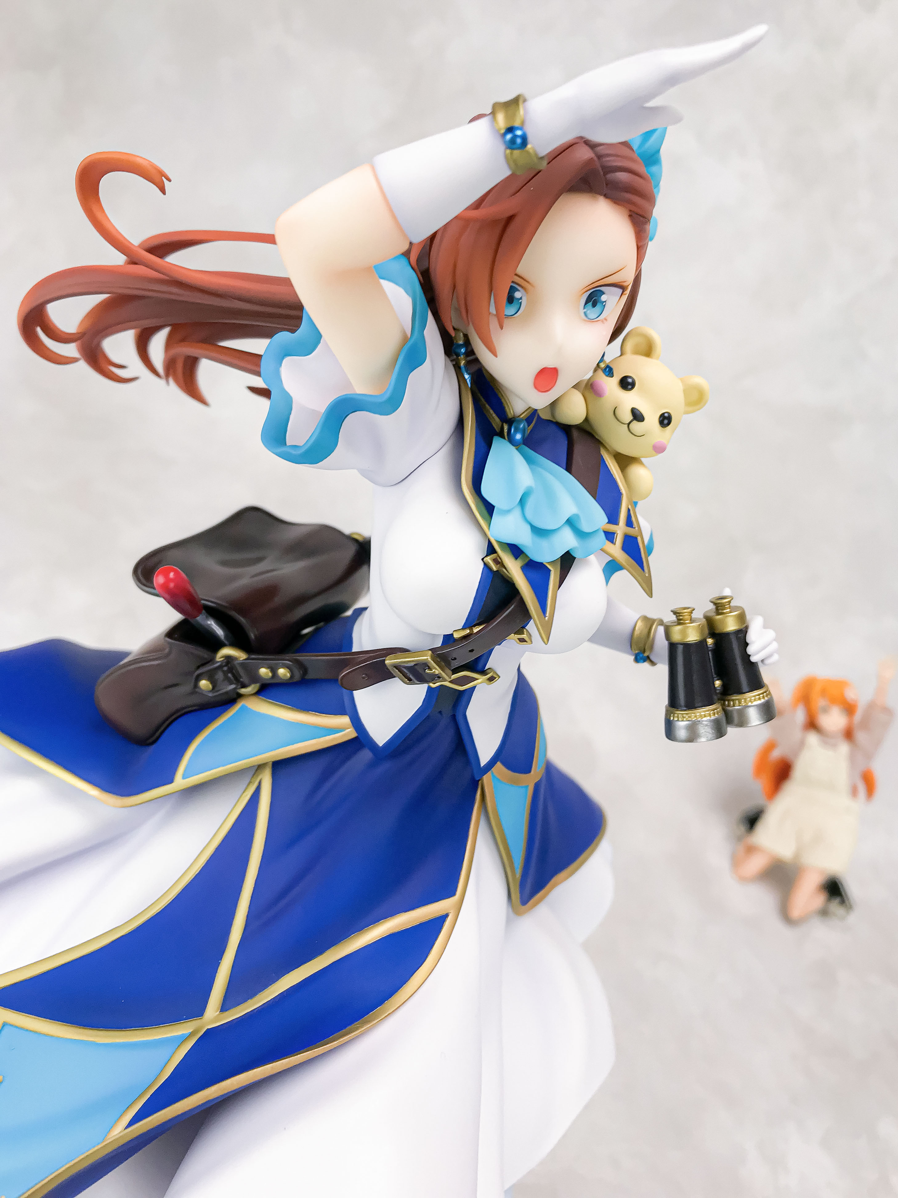 乙女ゲームの破滅フラグしかない ドンキ BIGアクリルスタンド はめふら 7点