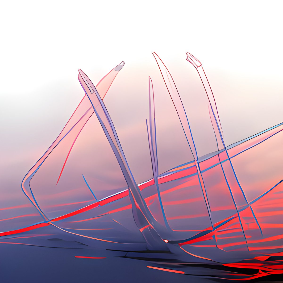 DividendArt's tweet photo. Some more AI pieces straight from our backend! https://t.co/fJ6pKeEUC3