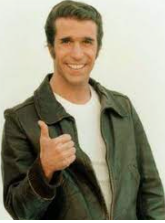 Going live on CB 12 am pacific (midnight)!  Come join me and maybe The Fonz and lose the clothes and<a href="/tag/mvsales"class="tags"><span>#mvsales</span></a>