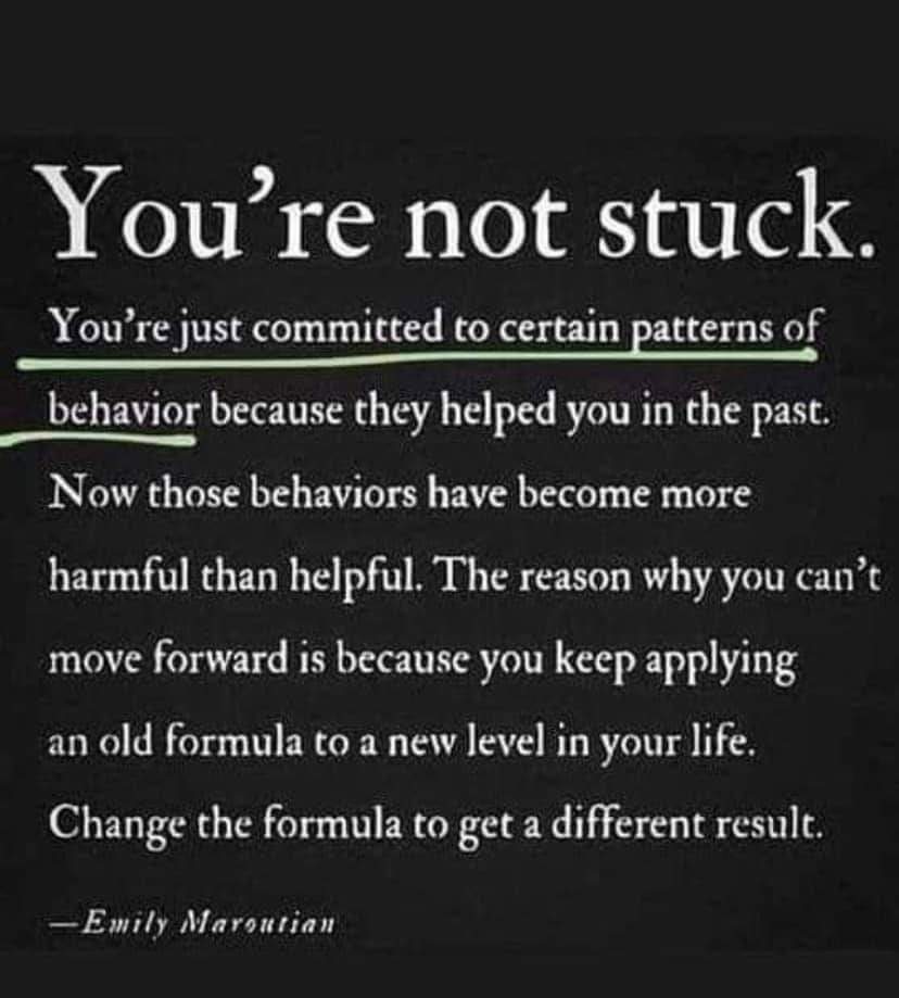 LisaSimpson2004's tweet image. Love, love, love this!

#changeourhabitschangeourlives
#habitsofhealth #notstuck ❤