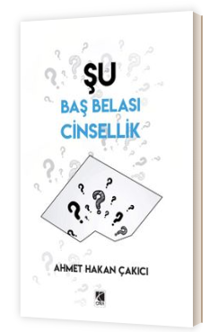 AhmetHakanakc1's tweet photo. Aile üzerine yazmış olduğumuz yazıları; Çıra Yayınları  "Şu Baş Belası Cinsellik" başlığı altında toplayarak Kitaplaştırdı.

Bugün fırından çıktı. https://t.co/4DkWXcECkn