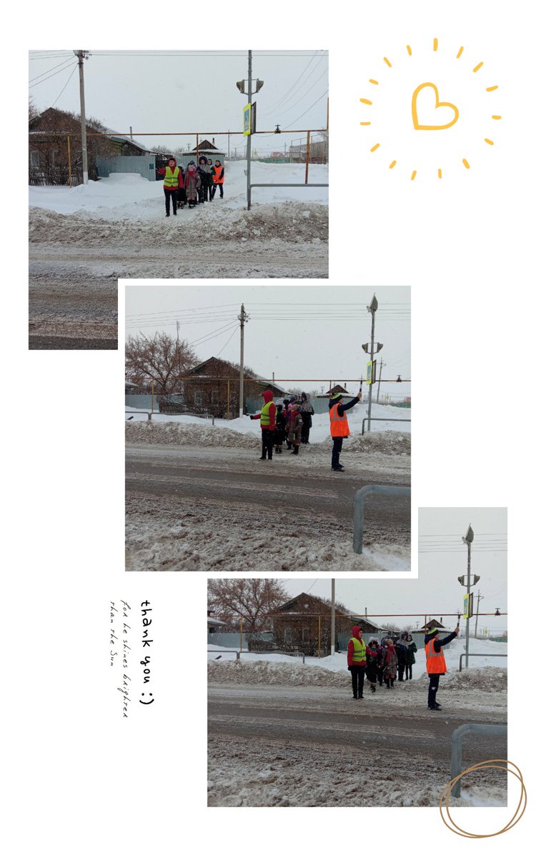 В ГБУО ООШ с Спиридоновка02.02.22 прошла профилактич. работа род. патруля по пропаганде ПДД «Отработка правил перехода улицы», направленная на создание условий для закрепления правил дорожного движения, правил поведения пешеходов.
#юид
#светофорики
#вниманиедетизимниеканикулы63