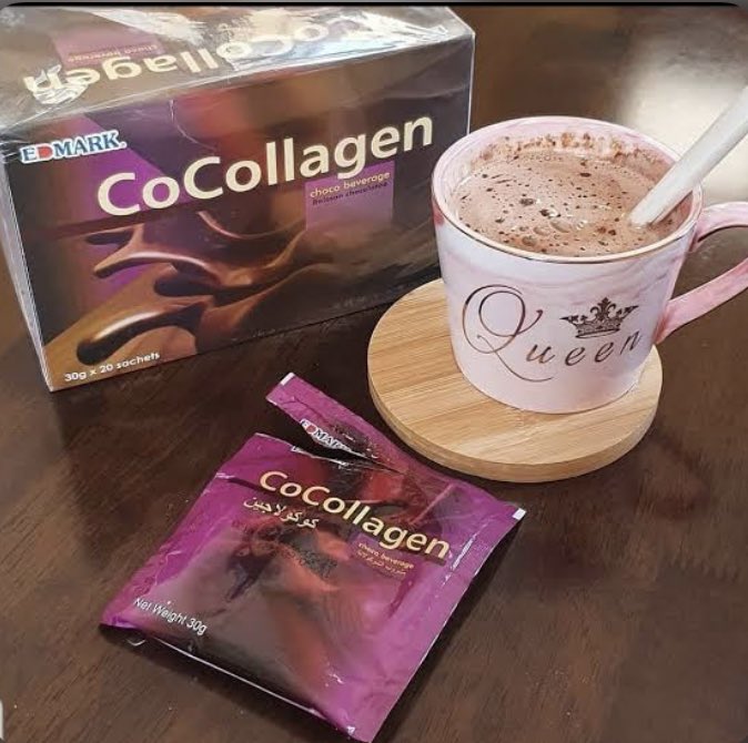 Vikaddy's tweet photo. You care to join?
#GoodMorningTwitterWorld
#Coffee - Edmark's #Cocollagen
Yummy https://t.co/DTkqdKq0mz