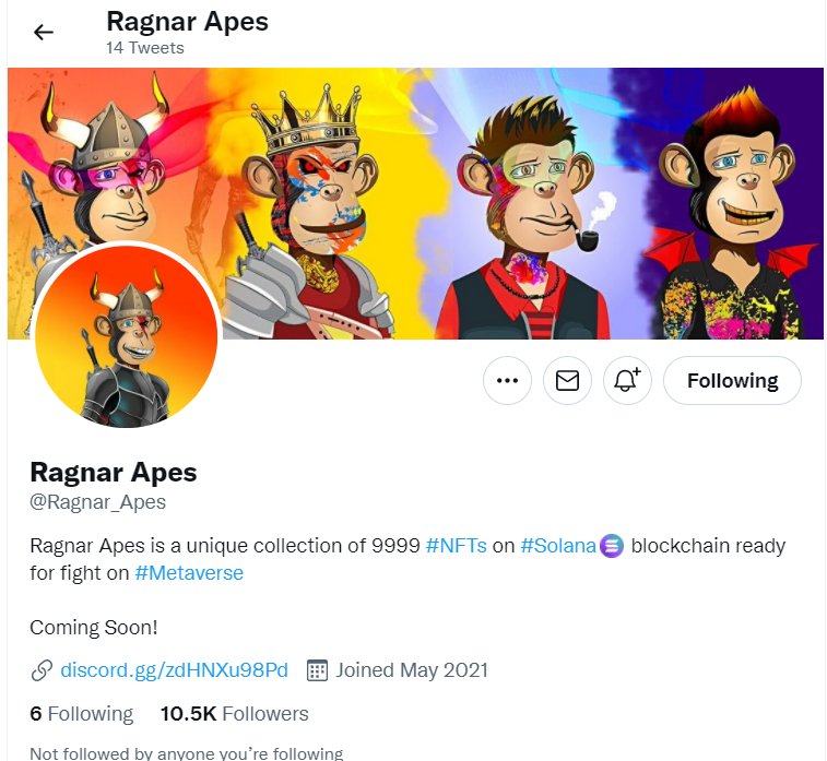 BayangMelvin's tweet photo. @nftcryptogems @Ragnar_Apes Done. 🥰Guys look at this, I heard on @diamondbankdao they were giving away money. NO WHITELIST just FREE MONEY! I saw it on the discord. You can check them out too. 🥰 https://t.co/4me4kd7zC4