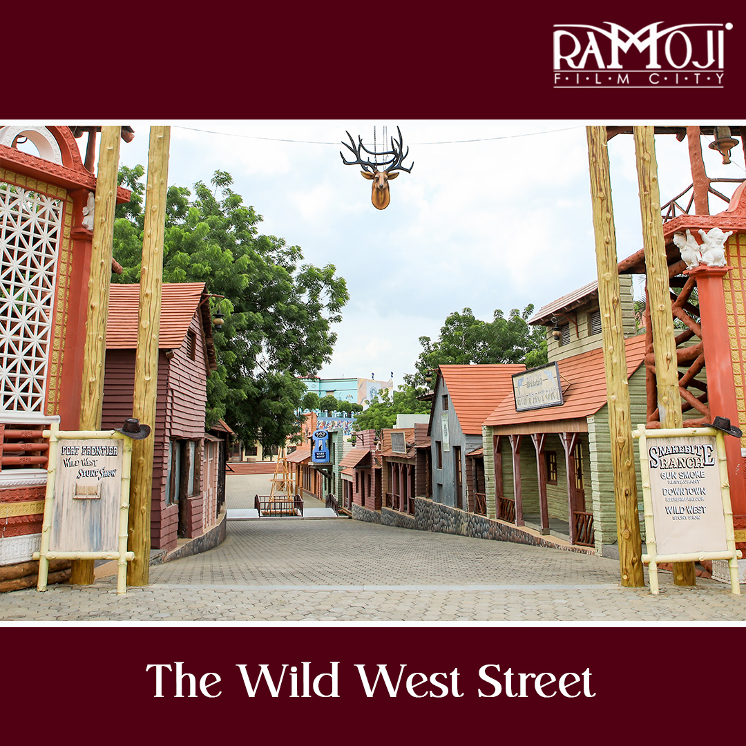 Ramoji_FilmCity's tweet photo. Walk your way through the cine-magical streets of Ramoji Film City and find yourself in a land full of cinematic wonders, natural marvels, artistic beauty, and an overall relaxing vibe!

Visit https://t.co/EMYjzvGcKC or call us at 1800-120-2999
#RamojiFilmCity  #beautifulstreets https://t.co/7Knistd6rZ