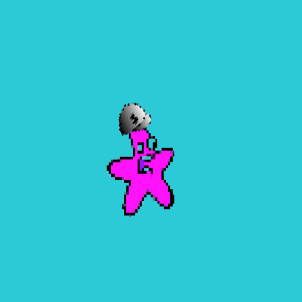 WhatTheStarNFT's tweet photo. #961 check it out... https://t.co/X8hkEM8pZp

#nft #nftart #nftworld #nfts #digitalart #pixelart #pixel #opensea #wazirx #binance #whatthestar #luckystar #garyvee #eth #ethereum #polygon #coindcx #star #design #code #coding #collection #nftcollector #nftcollection #Blockchain https://t.co/ddqhDeGtzV