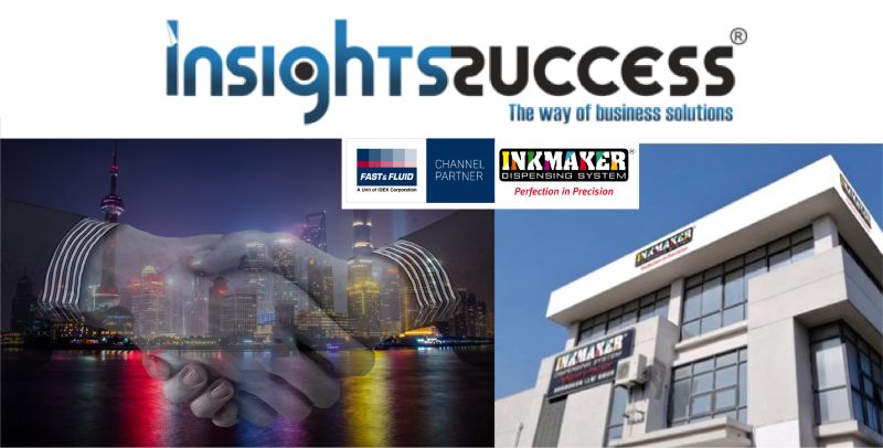 Inkmaker Worldwide (founder of IM GROUP) was in the news.

US-based online portal, Insight Success, reports on Inkmaker Shanghai's recent partnership with FFM Asia
#IMGROUP #IMproud #inkmaker #Inkmakershanghai #ffm 

lnkd.in/eSF9aSAb