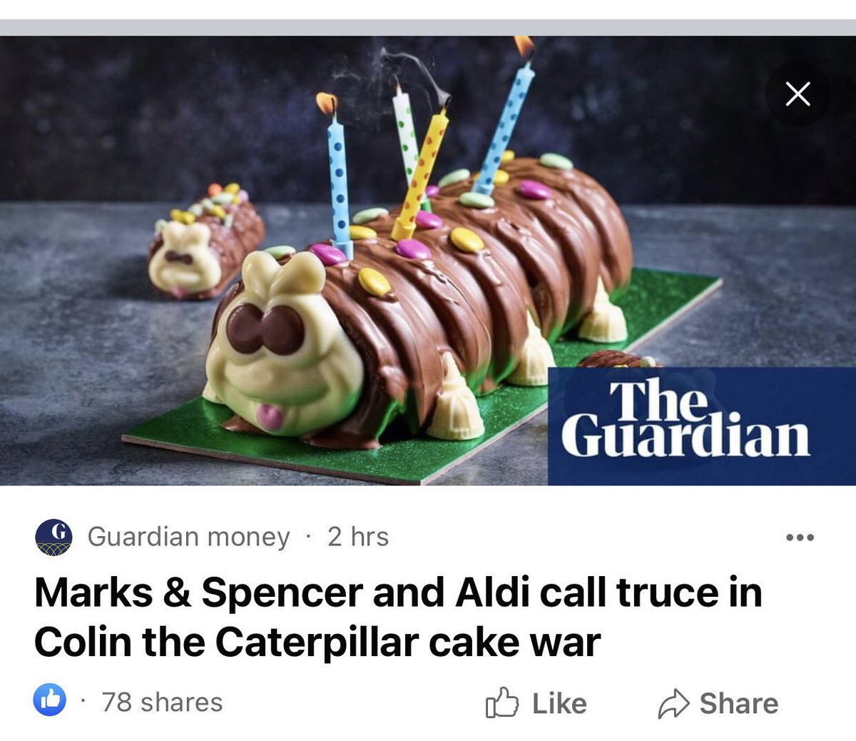 AmandaJDee's tweet image. Go Cuthbert! #FreeCuthbert Aldi’s social media and marketing have made a Aldi fortune from this and M&amp;amp;S have just looked stupid. They even sold cuddly Cuthberts at Christmas