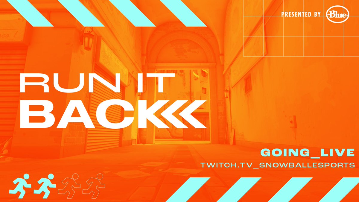 Run It Back Podcast - OCE VALORANT tweet media