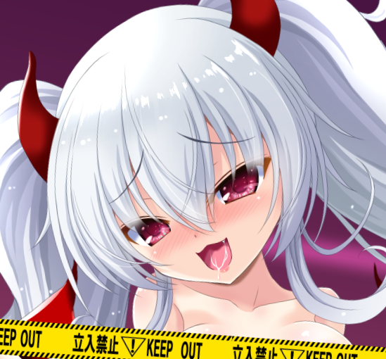 あ、そういえば次アップ予定なのツインテだったw ip 