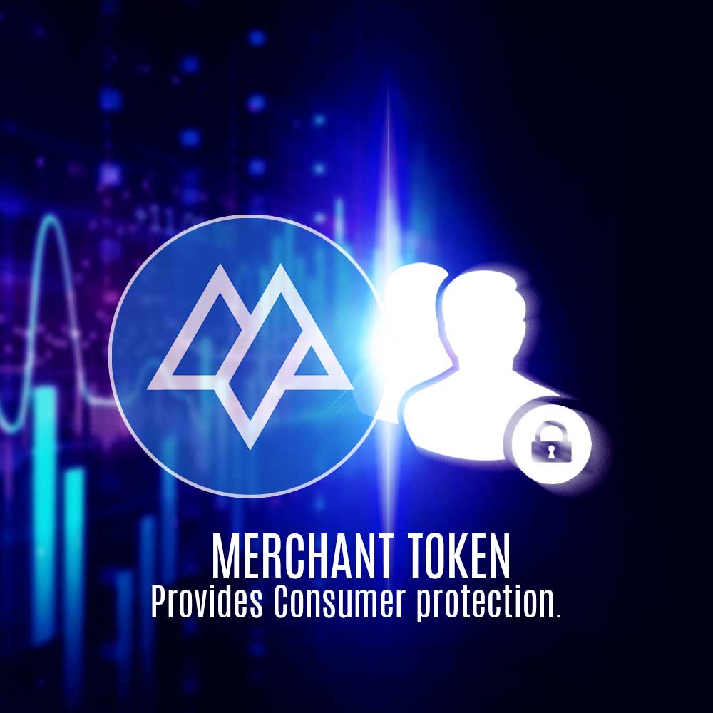 Merchant Token tweet media