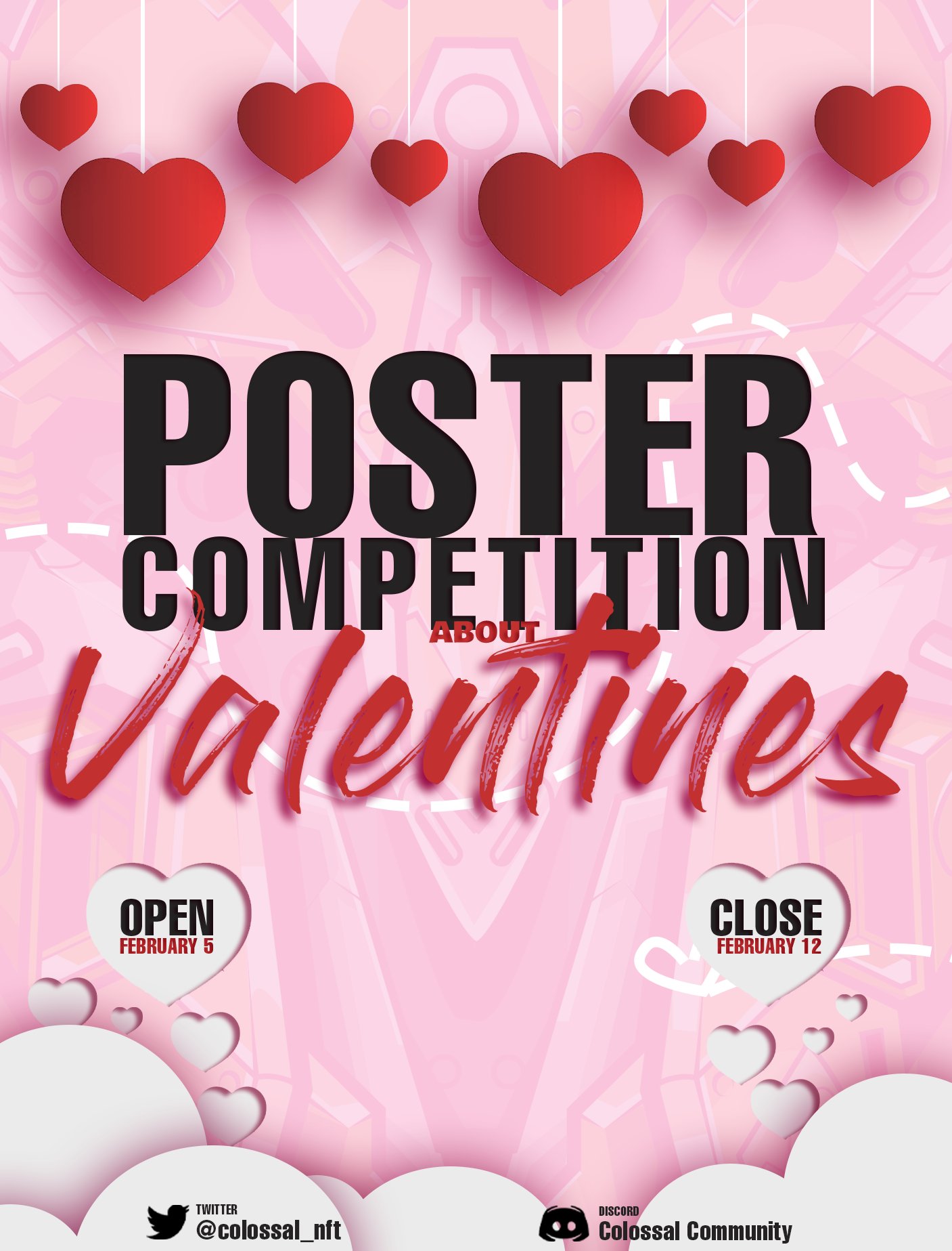 Valentine's Day Scholarship2