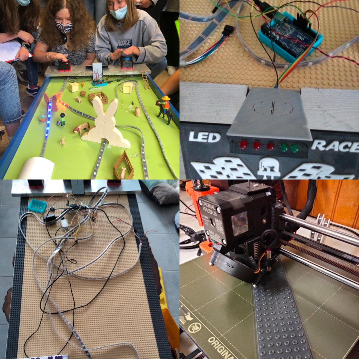 Atelier Made in iKi tweet media