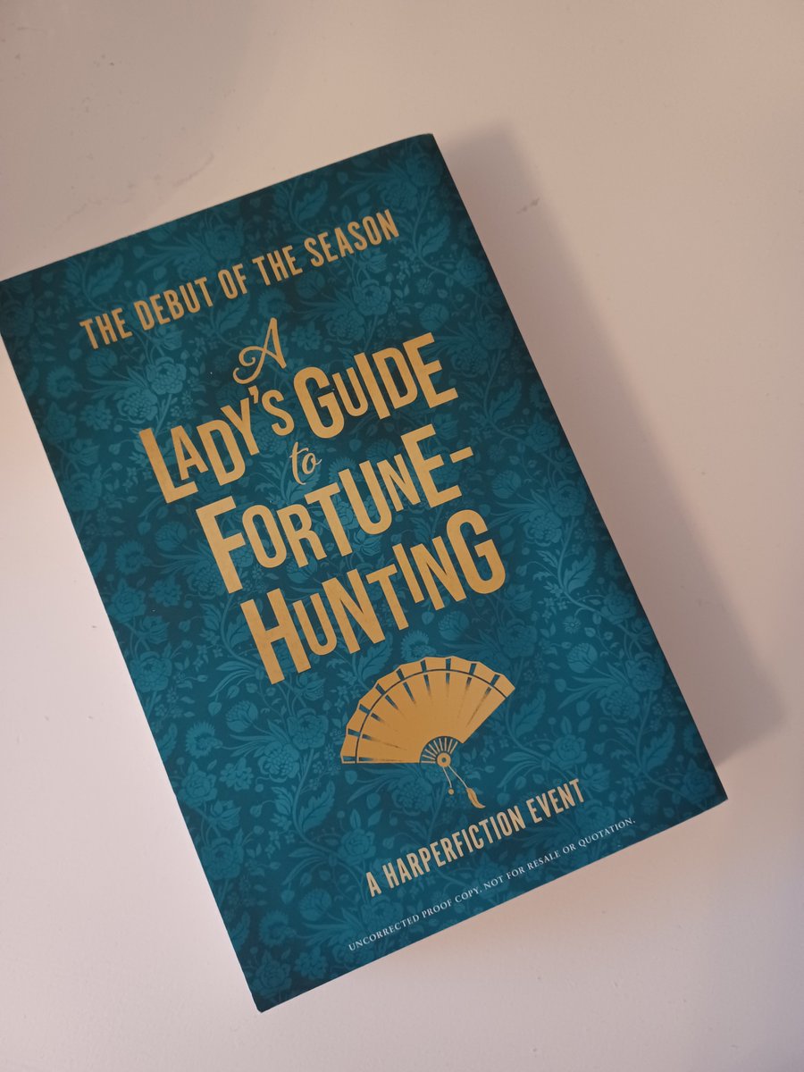sarahsky23's tweet image. Bonnets off to @SophieHIrwin I loved #ALadysGuide - the dazzling debut of the season 😍 Gloriously smart, funny and unputdownable, with a sassy, hugely likeable heroine - it&apos;s the perfect escapist read! 
Published May 12 @HarperFiction
