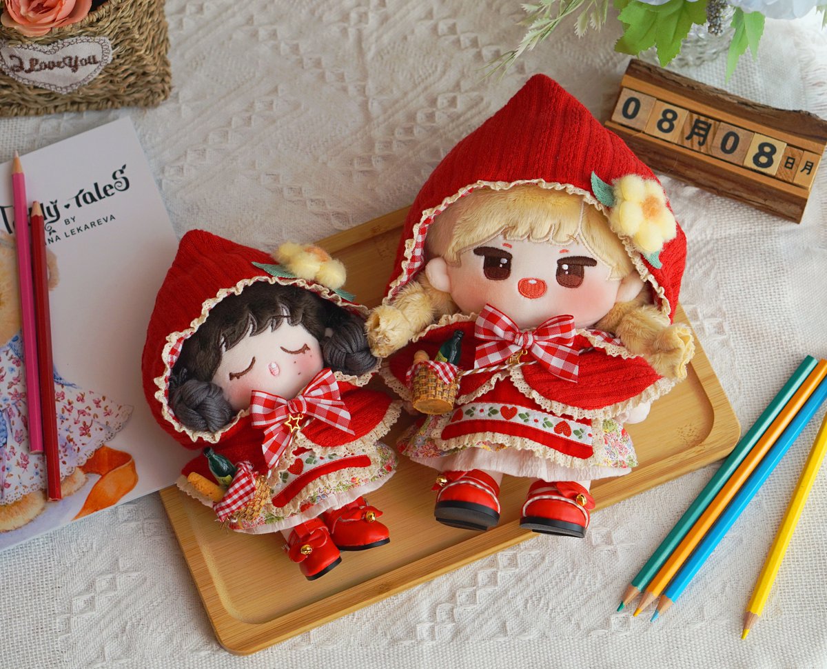 gvtaobao's tweet photo. 2022년 퍼피옷장의 봄신상 예약주문 
20CM 15CM  
빨강모자/ 허니베어/라이언베이비/귀여운늑대

4종

13일 자정까지 주문가능 
https://t.co/rrsSCDyKXu

각 의상 동영상 참고하세요 (타래로) https://t.co/kh3ZIgycvD
