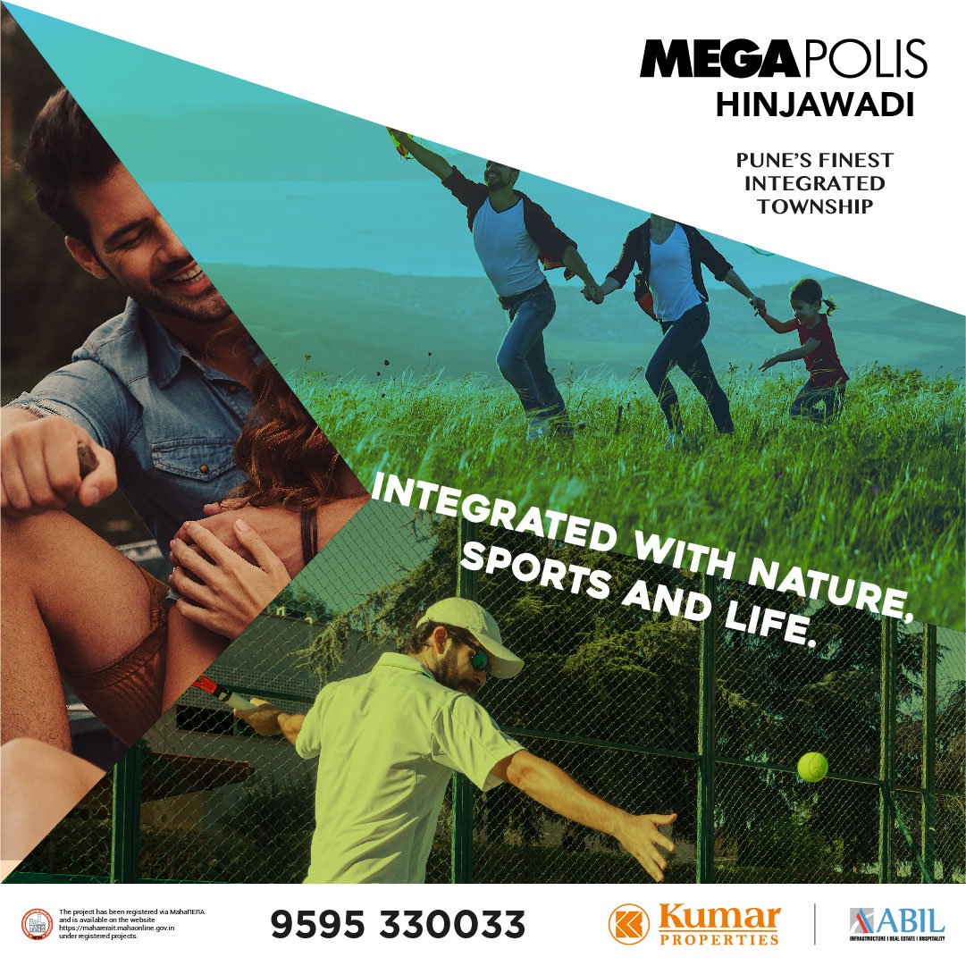 MegapolisPune tweet media