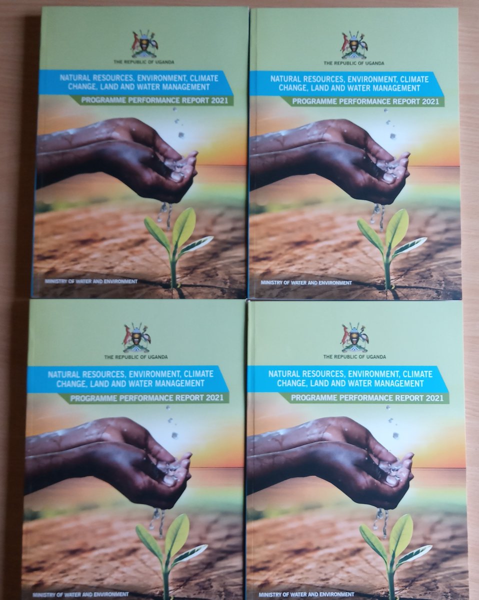Uganda Water & Sanitation Network 🇺🇬 tweet media