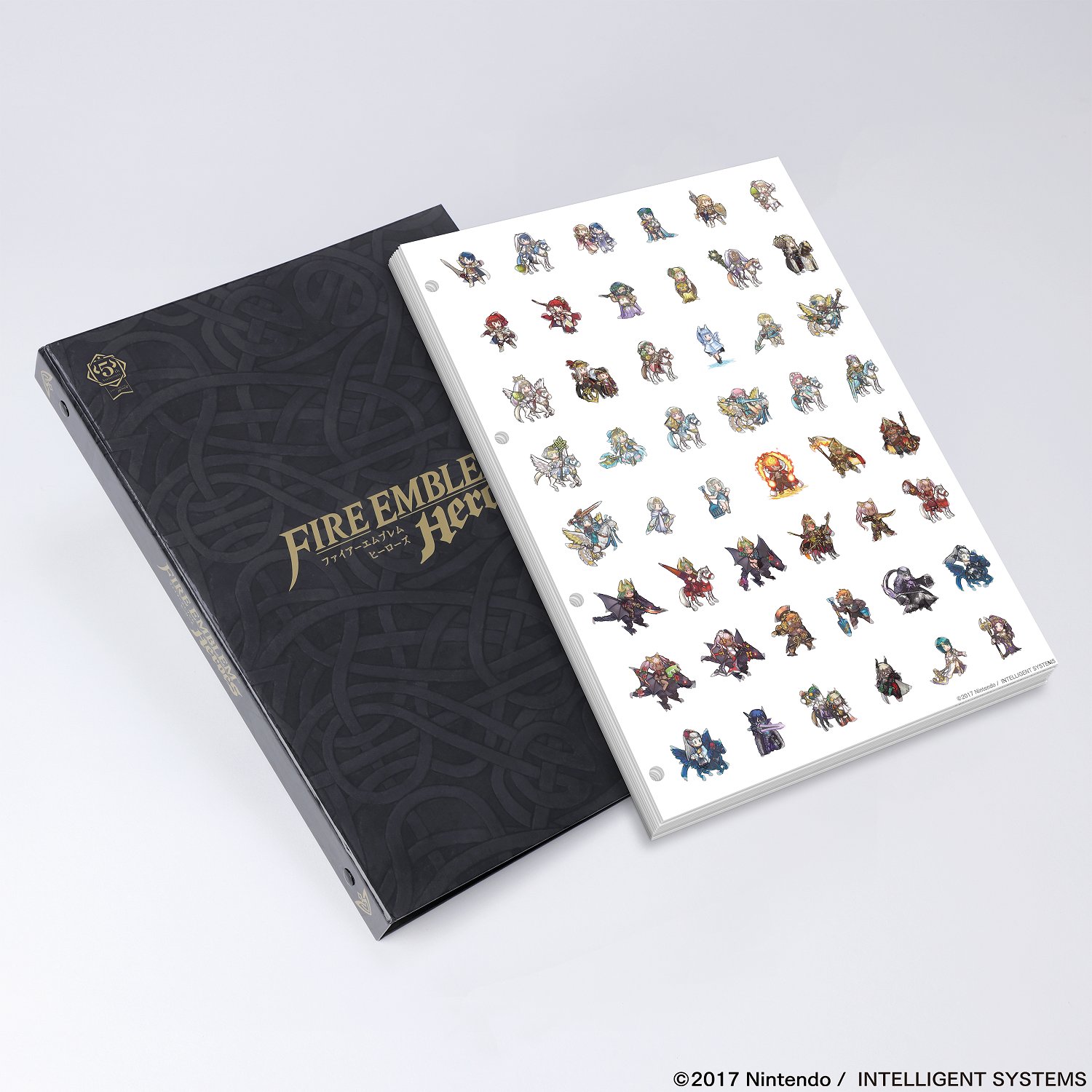 ファイアーエムブレム』総合 в X: „「ファイアーエムブレム