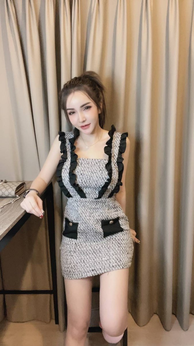 Barbieswink8's tweet photo. 💞📌390฿
 4ลาย
เดรสระบายผ้าทอ ทรงขายดี
อก32-36
เอวฟรีไชร์
สะโพกฟรีไชร์
S M L ใส่ได้
สีตามรูปจ้า
#เสื้อยืด #เสื้อเชิ้ต #เดรสยาว #เดรสแฟชั่น #เสื้อเอี้ยม #เดรสสั้น #เสื้อสไตล์เกาหลี #เสื้อครอป #เสื้อแฟชั่น #เสื้อผ้าแฟชั่นราคาถูก #เสื้อกั๊กไหมพรม #เสื้อไหมพรม https://t.co/A4f9LiCIX3