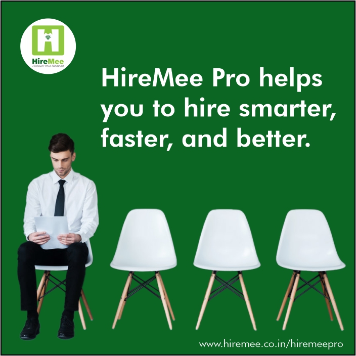 Hiremeeinc's tweet image. With intelligent assessments, data-driven reports, and a structured interview platform, HireMee Pro helps the corporates hire smarter, 400% faster and better.

Visit: hiremee.co.in/hiremeepro

#interviewplatform #assessmentsforhiring #corporatehiring  #onlineassessment #HireMee