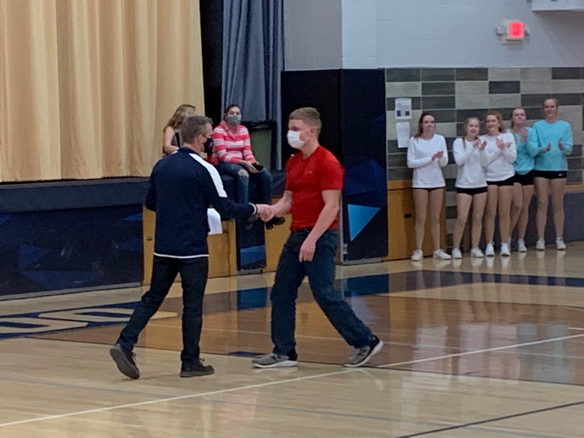 Baraboo Thunderbird Sports Nut tweet media