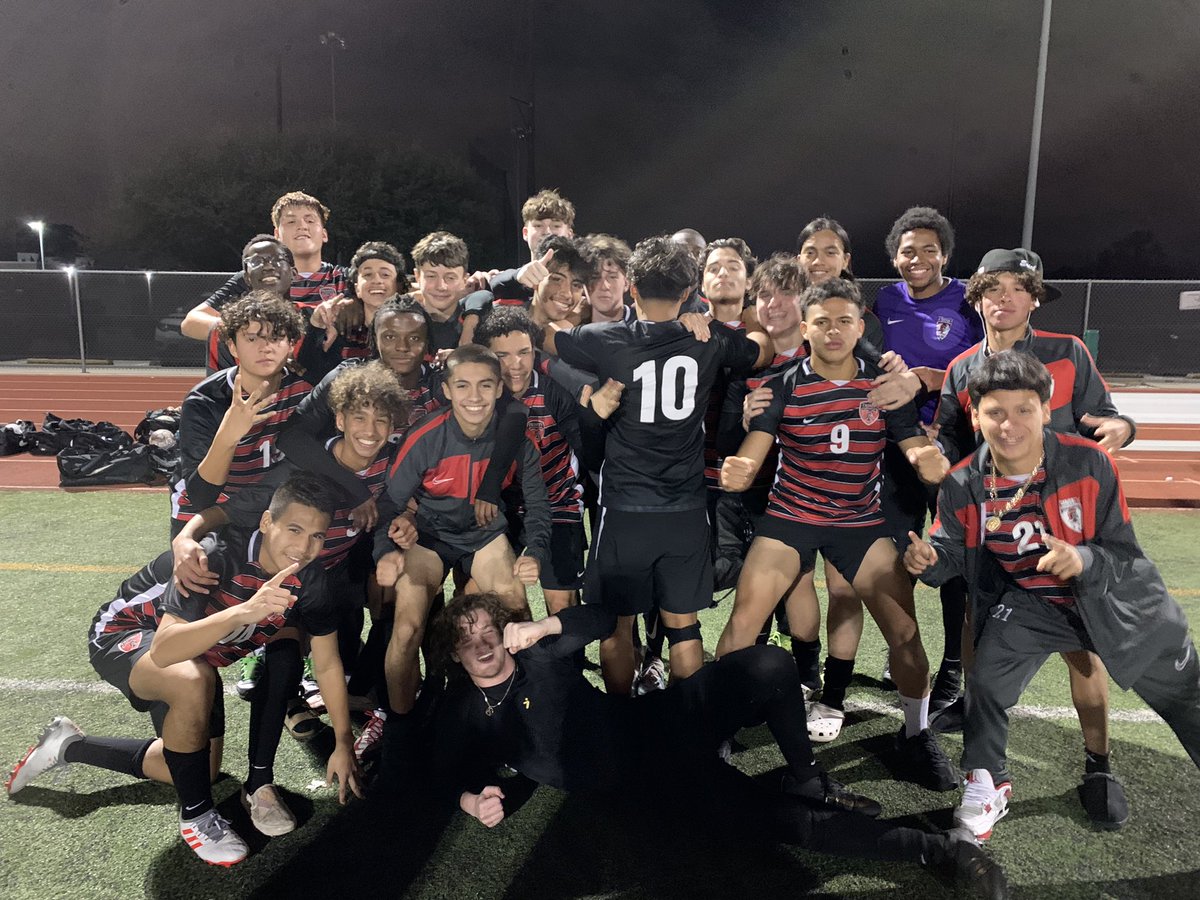 TrinityHSBoysSoccer tweet media