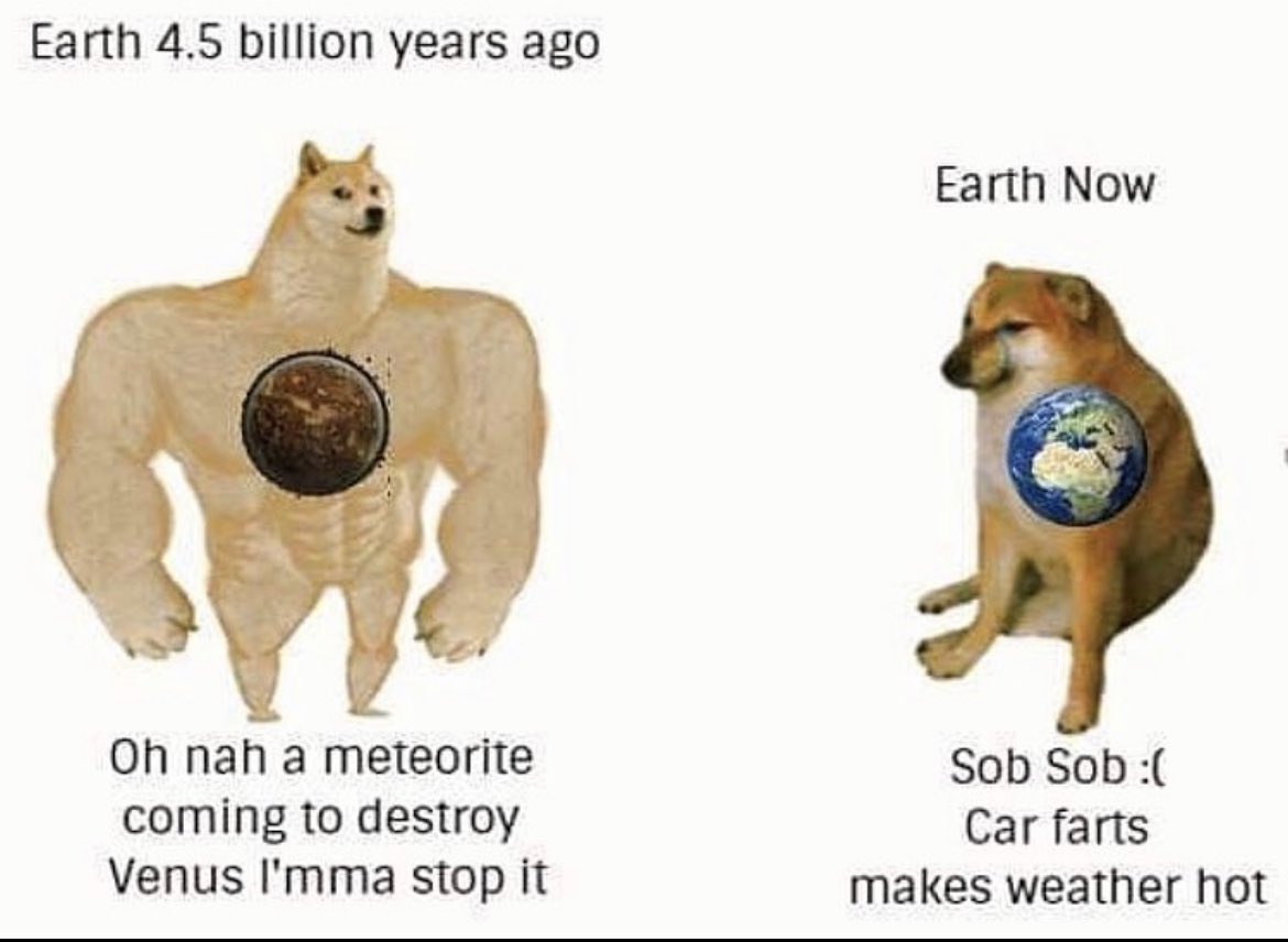 Dum Science Memes (@doyouscience) on Twitter photo 