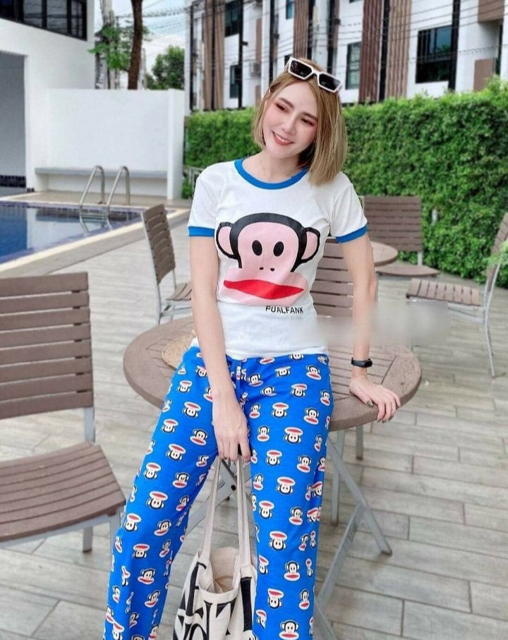 Barbieswink8's tweet photo. #งานเซต เสื้อกางเกง
ใส่สบายๆ ดูดี รุ่นนี้ใครรับวันนี้ส่งฟรี
 190.- ทุกตัว

#เสื้อยืด #เสื้อเชิ้ต #เดรสยาว #เดรสแฟชั่น
#เสื้อเอี้ยม #เดรสสั้น #เสื้อสไตล์เกาหลี #เสื้อครอป
#เสื้อแฟชั่น #เสื้อผ้าแฟชั่นราคาถูก #เสื้อกั๊กไหมพรม #เสื้อไหมพรม https://t.co/qMzuXCOJ4M