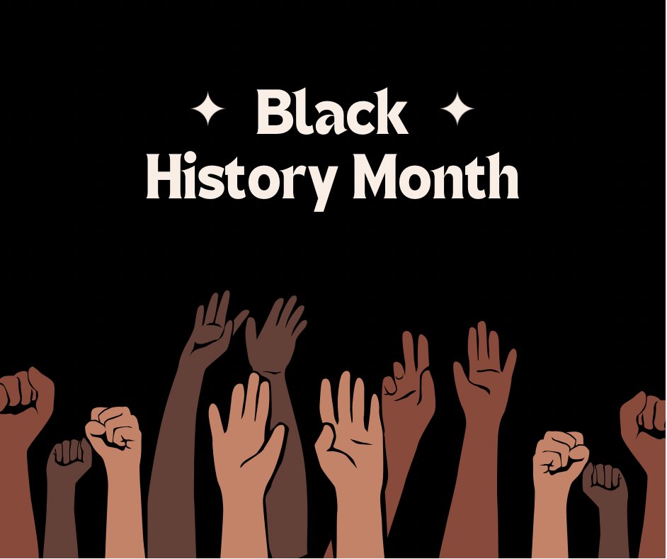 Black History Month, a time to reflect on the contributions of Black Canadians and to honour their legacies.

Le Mois de l'histoire des Noirs, l’occasion de réfléchir aux contributions des Canadiens noirs et d'honorer leur héritage. 

#haguruka
#BlackHistoryMonth 
#moisdesnoirs