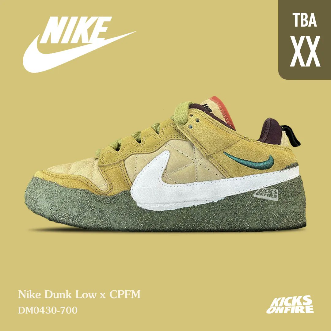 KicksOnFire tweet media