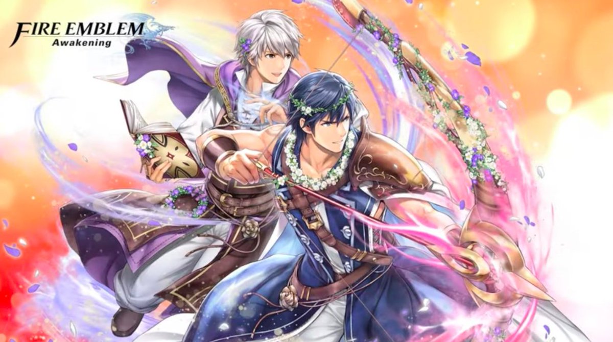 Hello LGBT community!