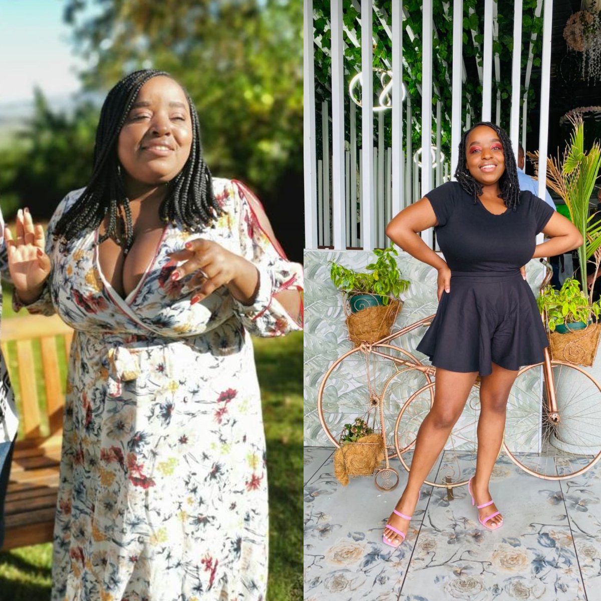 LowCarbLoaded's tweet photo. @TotalsportsSA @TotalsportsSA Don't compare your journey to someone else. We are all different and our bodies respond differently. Instead, love your body, listen to it and the results will eventually come 💪🏾🏋🏾‍♀️🥘 #TipTuesday https://t.co/9xEZFJ3bdN