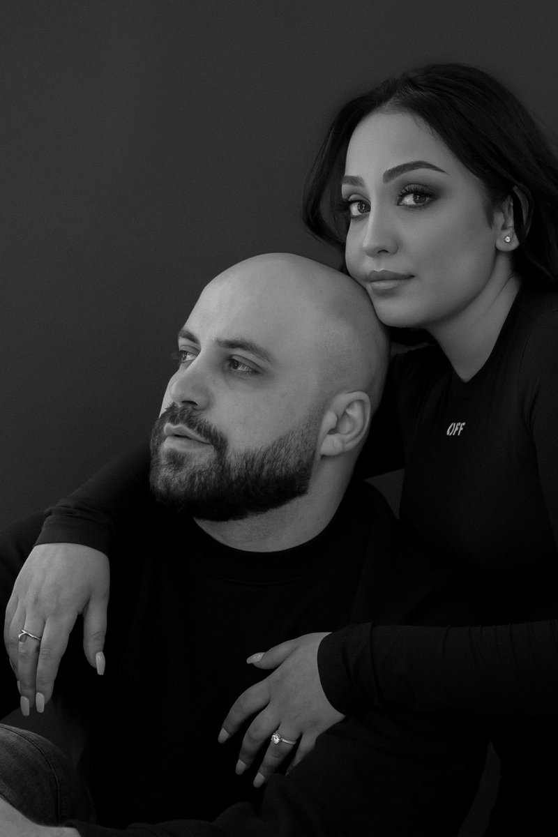 Benita Novshadian tweet media