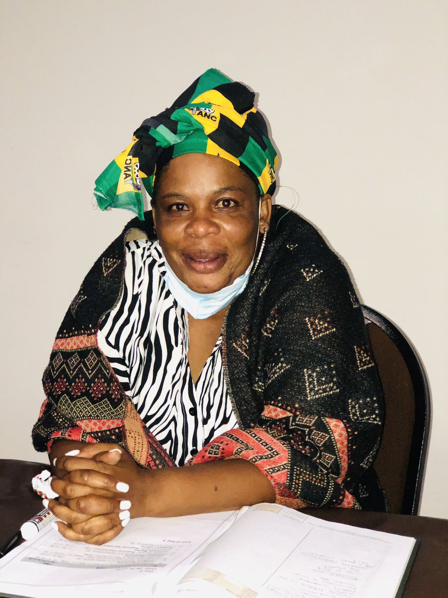 ANCVhembeRegion's tweet photo. ANC Vhembe Regional Executive Committee induction workshop https://t.co/3YvoYFnBS1