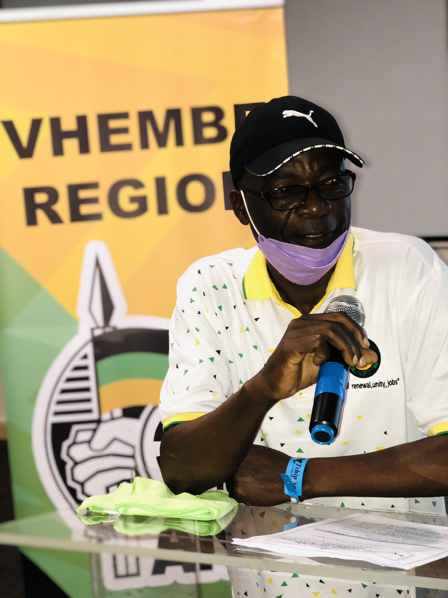 ANCVhembeRegion's tweet photo. https://t.co/R6ZV8Oxipr