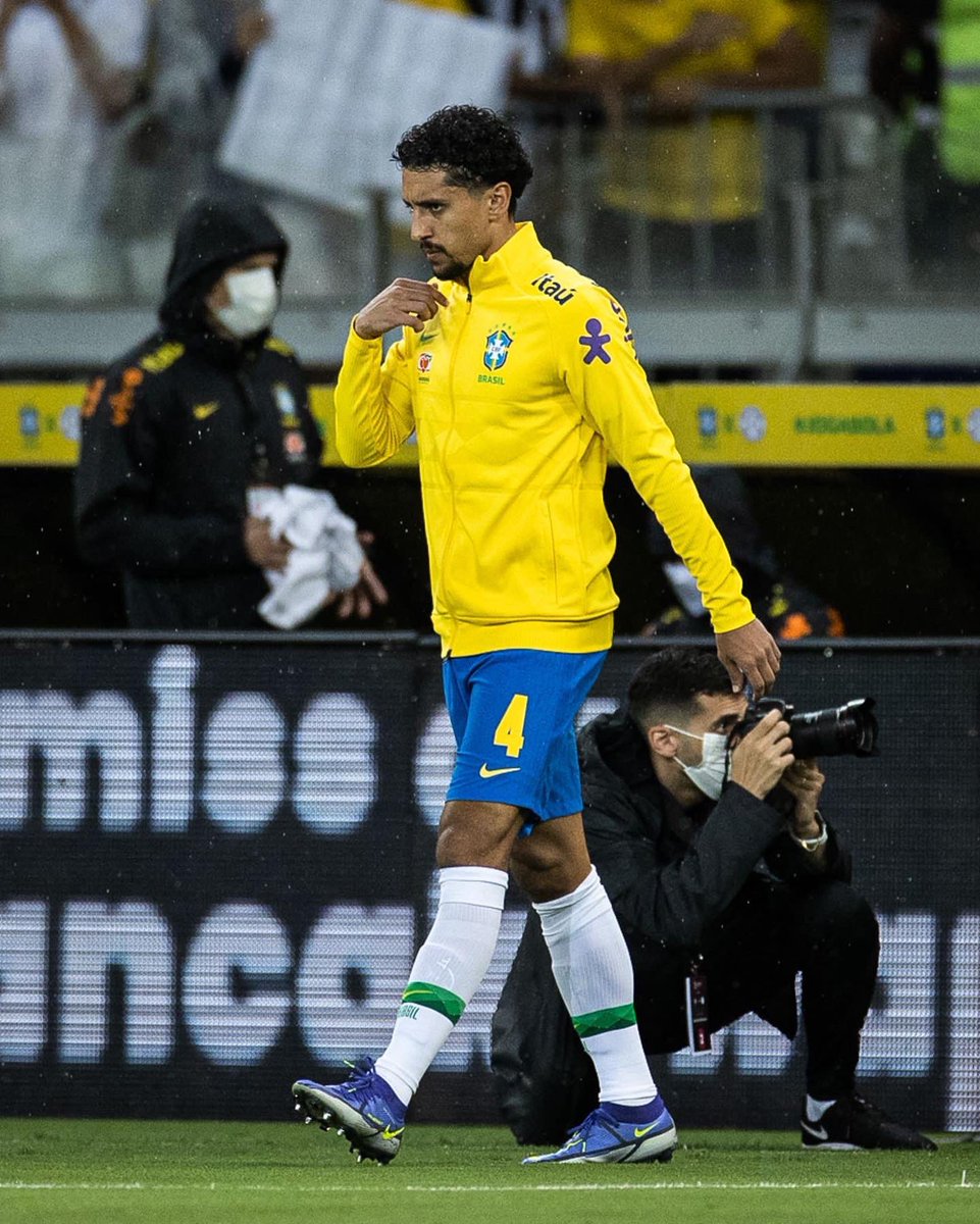 marquinhos_m5's tweet photo. Parabéns rapaziada 👏🏽 Obrigado BH 🙏🏽 #VamoBrasil @CBF_Futebol 💚🇧🇷💛 https://t.co/LrHtkLhft5