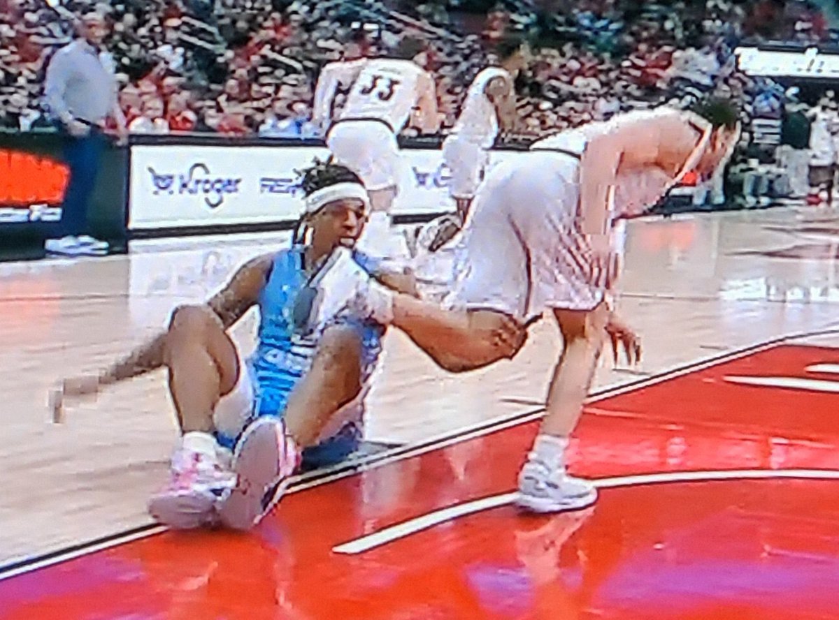 KLW0408's tweet image. Grayson Bacot